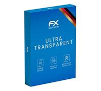 atFoliX Screen Protection Film compatible with Casio LTP-B166D Screen Protector, ultra-clear FX Protective Film (3X)