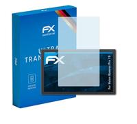 atFoliX Screen Protection Film compatible with Huion Kamvas Pro 19 Screen Protector, ultra-clear FX Protective Film (2X)