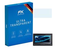 atFoliX Screen Protection Film compatible with Pioneer Avic-Z930DAB Screen Protector, ultra-clear FX Protective Film (3X)