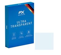 atFoliX Screen Protection Film compatible with Posbank Apexa EL-1500 Screen Protector, ultra-clear FX Protective Film