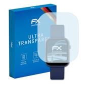 atFoliX Screen Protection Film compatible with Reflex Active Series 29 Screen Protector, ultra-clear FX Protective Film (3X)