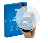 atFoliX Screen Protection Film compatible with Reflex Active Spectra 300 R Series 42 Screen Protector, ultra-clear FX Protective Film (3X)