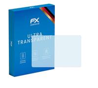 atFoliX Screen Protection Film compatible with Samsung Galaxy Tab S10 FE Plus Screen Protector, ultra-clear FX Protective Film (2X)