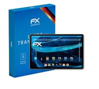 atFoliX Screen Protection Film compatible with Samsung Galaxy Tab S10 FE Screen Protector, ultra-clear FX Protective Film (2X)
