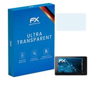 atFoliX Screen Protection Film compatible with Wacom CINTIQ Pro 24 Screen Protector, ultra-clear FX Protective Film (2X)