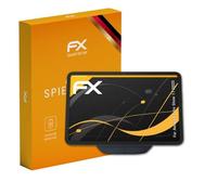 atFoliX Screen Protector compatible with Amazn Echó Show 11 2025 Screen Protection Film, anti-reflective and shock-absorbing FX Protector Film