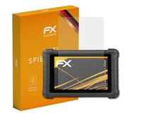 atFoliX Screen Protector compatible with Autel MaxiCheck MX900 Screen Protection Film, anti-reflective and shock-absorbing FX Protector Film (2X)