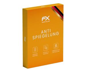 atFoliX Screen Protector compatible with Cubot KingKong ACE 5 Screen Protection Film, anti-reflective and shock-absorbing FX Protector Film (3X)