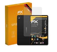 atFoliX Screen Protector compatible with Doogee T40 Pro Screen Protection Film, anti-reflective and shock-absorbing FX Protector Film (2X)