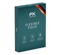 atFoliX Screen Protector compatible with Energizer Ultimate U6G Protector Film, ultra clear and flexible FX Screen Protection Film (3X)
