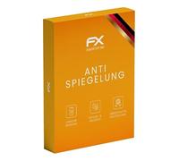 atFoliX Screen Protector compatible with Energizer Ultimate U6G Screen Protection Film, anti-reflective and shock-absorbing FX Protector Film (3X)