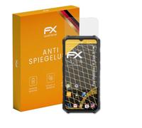 atFoliX Screen Protector compatible with Hammer H Iron V Screen Protection Film, anti-reflective and shock-absorbing FX Protector Film (3X)