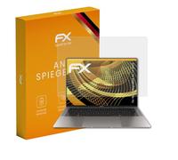 atFoliX Screen Protector compatible with Honor MagicBook Art 14 2025 Screen Protection Film, anti-reflective and shock-absorbing FX Protector Film (2X)