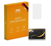 atFoliX Screen Protector compatible with HP EliteDisplay E240c 23.8 inch Screen Protection Film, anti-reflective and shock-absorbing FX Protector Film