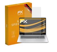 atFoliX Screen Protector compatible with HP OmniBook 7 Screen Protection Film, anti-reflective and shock-absorbing FX Protector Film (2X)