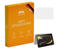atFoliX Screen Protector compatible with HP Pavilion x360 13-u003ng Screen Protection Film, anti-reflective and shock-absorbing FX Protector Film (2X)