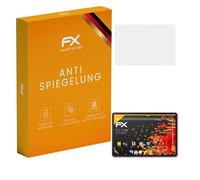 atFoliX Screen Protector compatible with Huawei MatePad 11.5 2023 Screen Protection Film, anti-reflective and shock-absorbing FX Protector Film (2X)