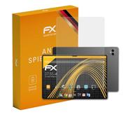 atFoliX Screen Protector compatible with Huawei MatePad Pro 13.2 Screen Protection Film, anti-reflective and shock-absorbing FX Protector Film (2X)