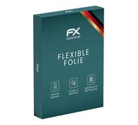 atFoliX Screen Protector compatible with Infinix Hot 60 Pro Plus Protector Film, ultra clear and flexible FX Screen Protection Film (3X)
