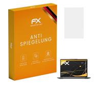 atFoliX Screen Protector compatible with Lenovo IdeaPad Slim 5 Gen 8 16 Inch Screen Protection Film, anti-reflective and shock-absorbing FX Protector Film (2X)