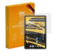 atFoliX Screen Protector compatible with Lenovo Tab K10 Gen 2 Screen Protection Film, anti-reflective and shock-absorbing FX Protector Film (2X)