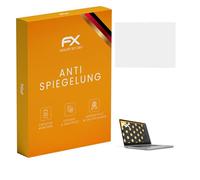 atFoliX Screen Protector compatible with Lenovo ThinkPad X1 Titanium Yoga Screen Protection Film, anti-reflective and shock-absorbing FX Protector Film (2X)