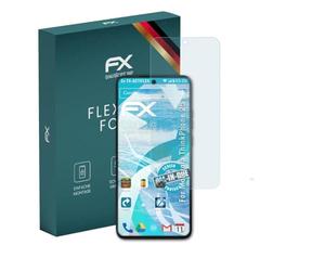 atFoliX Screen Protector compatible with Motorola ThinkPhone 25 Protector Film, ultra clear and flexible FX Screen Protection Film (3X)