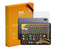 atFoliX Screen Protector compatible with OnePlus Pad 3 Screen Protection Film, anti-reflective and shock-absorbing FX Protector Film (2X)