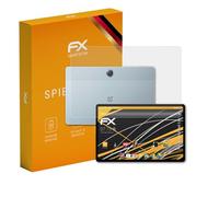 atFoliX Screen Protector compatible with OnePlus Pad Lite Screen Protection Film, anti-reflective and shock-absorbing FX Protector Film (2X)