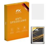 atFoliX Screen Protector compatible with Onyx Boox Leaf Screen Protection Film, anti-reflective and shock-absorbing FX Protector Film (2X)