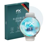 atFoliX Screen Protector compatible with Polar Ignite 3 Protector Film, ultra clear and flexible FX Screen Protection Film (3X)