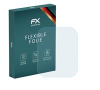 atFoliX Screen Protector compatible with Reflex Active Spectra 300 S Lite Series 40 Protector Film, ultra clear and flexible FX Screen Protection Film (3X)