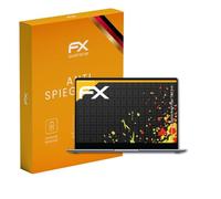 atFoliX Screen Protector compatible with Samsung Galaxy Book4 Edge 15.6 Inch Screen Protection Film, anti-reflective and shock-absorbing FX Protector Film (2X)