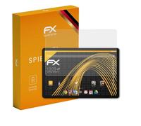 atFoliX Screen Protector compatible with Samsung Galaxy Tab A9 Plus Screen Protection Film, anti-reflective and shock-absorbing FX Protector Film (2X)