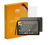 atFoliX Screen Protector compatible with Samsung Galaxy Tab S9 5G Screen Protection Film, anti-reflective and shock-absorbing FX Protector Film (2X)