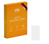 atFoliX Screen Protector compatible with Standard screen 17.3 inch wide (382.5 x 215.0mm) Screen Protection Film, anti-reflective and shock-absorbing FX Protector Film (2X)