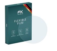 atFoliX Screen Protector compatible with TAG Heuer Connected Calibre E3 Protector Film, ultra clear and flexible FX Screen Protection Film (3X)
