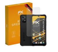 atFoliX Screen Protector compatible with UMiDigi Bison X20 Screen Protection Film, anti-reflective and shock-absorbing FX Protector Film (3X)