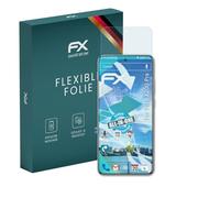 atFoliX Screen Protector compatible with Vivo X200 Pro Protector Film, ultra clear and flexible FX Screen Protection Film (3X)