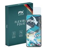 atFoliX Screen Protector compatible with Vivo X200 Ultra Protector Film, ultra clear and flexible FX Screen Protection Film (3X)