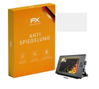atFoliX Screen Protector compatible with Wacom CINTIQ 24 HD touch Screen Protection Film, anti-reflective and shock-absorbing FX Protector Film (2X)