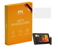 atFoliX Screen Protector compatible with XP-PEN Artist 13.3 Pro Screen Protection Film, anti-reflective and shock-absorbing FX Protector Film (2X)
