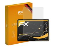 atFoliX Screen Protector compatible with XP-PEN Magic Drawing Pad Screen Protection Film, anti-reflective and shock-absorbing FX Protector Film (2X)