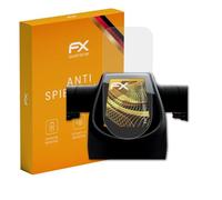atFoliX Screen Protector suitable for Segway Ninebot Max G3, Screen Protection Film anti-reflective and shock-absorbing FX Protector Film (2X)