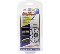 ATG 111 Wheel Repair Kit 1 Set Quickly Fixes Scratches & Scuffs