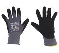 ATG 42-874/10 Protective gloves