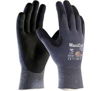 ATG 44-3745 MaxiCut® UltraTM Glove - Level 5C - Blue, Size 10