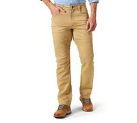 ATG by Wrangler Men's Reinforced Utility Pant, Kelp, 34W / 34L