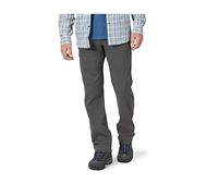 ATG by Wrangler Men's Synthetic Utility Pant, Dark Shadow, 38W / 32L