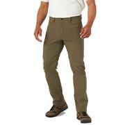 ATG by Wrangler Men's Synthetic Utility Pant, Sea Turtle, 30W x 32L